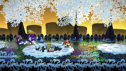 Paper Mario Il Portale Millenario Nintendo Switch Gioco Italiano Nuovo Ita