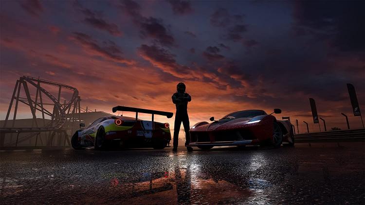 Forza Motorsport 7 Xbox One Gioco Corse Italiano Pal Multilingue Xbox Series X
