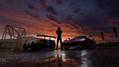 Forza Motorsport 7 Xbox One Gioco Corse Italiano Pal Multilingue Xbox Series X