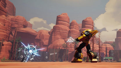 Transformers: Earth Spark - Expedition Ps4 Gioco Italiano Playstation 4 Nuovo