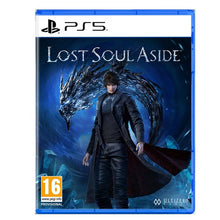 Lost Soul Aside Ps5 Gioco Italiano Playstation 5 Videogioco Eu Multilingua Nuovo