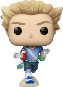 Funko Pop ! Marvel Wanda Vision (827) Pietro Maximoff Exclusive Vinyl Figure 9Cm