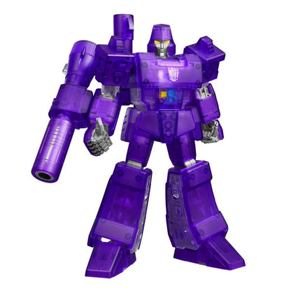 Blokees Transformers Model Kit Action Edition G1 - Megatron Energy Explosion 71190
