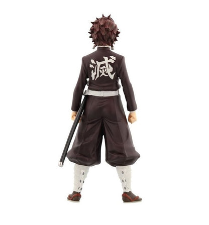 BANPRESTO STATUA DEMON SLAYER KIMETSU NO YAIBA VOL. 6 - TANJIRO KAMADO FIGURE B.