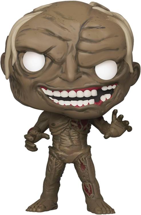 Funko Pop ! Horror Scary Stories To Tell In The Dark (847) Jangly Man Figure 9Cm