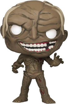 Funko Pop ! Horror Scary Stories To Tell In The Dark (847) Jangly Man Figure 9Cm