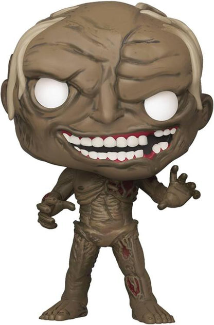 Funko Pop ! Horror Scary Stories To Tell In The Dark (847) Jangly Man Figure 9Cm
