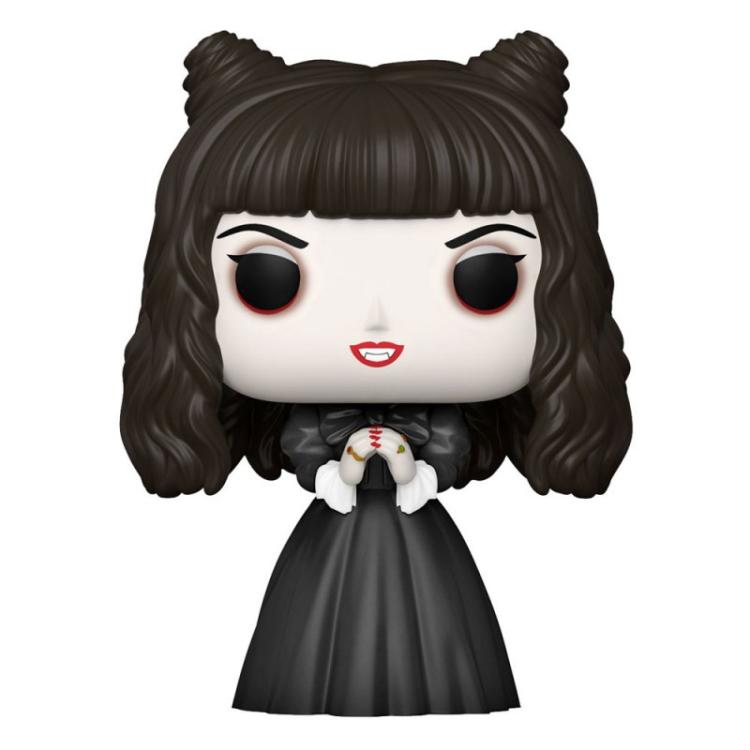 Funko Pop ! Television - What We Do In The Shadow (1330) Nadja Of Antipaxos 9Cm