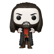 Funko Pop ! Television - What We Do In The Shadow (1326) Nandor The Relentless
