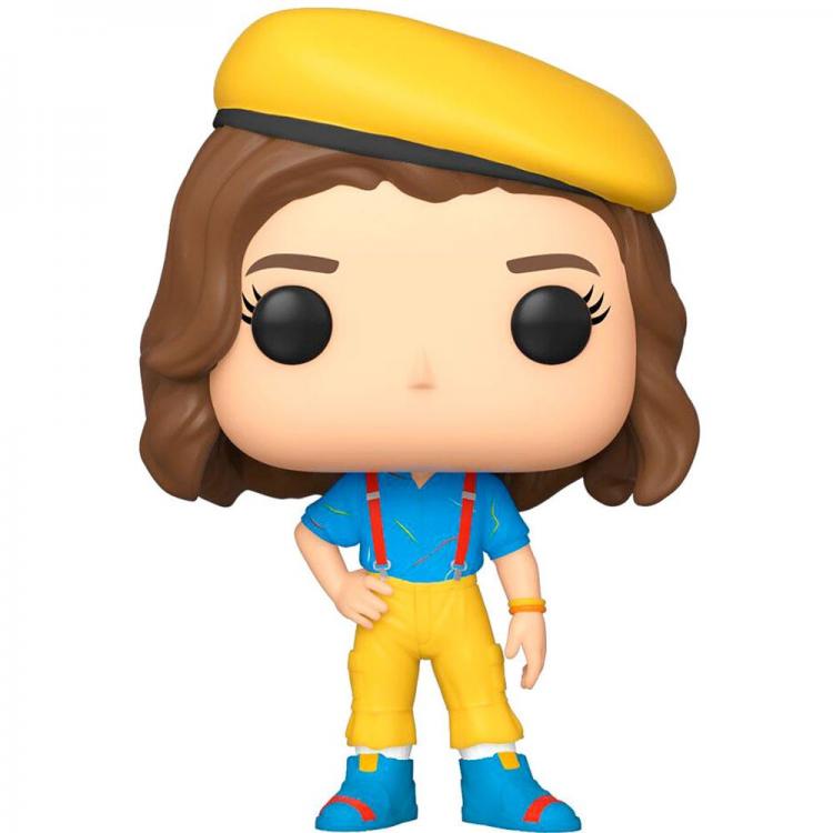 Funko Pop Television Stranger Things - Eleven (854) Netlfix Vinyl Action Figure