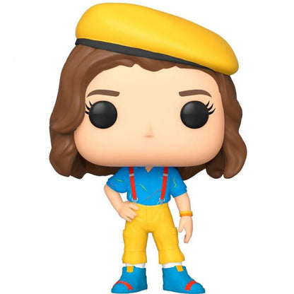 Funko Pop Television Stranger Things - Eleven (854) Netlfix Vinyl Action Figure