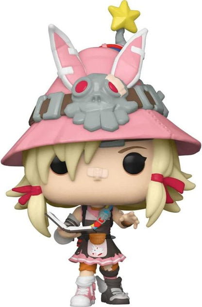 Funko Pop ! Games Tiny Tina'S Worderlands (858) Tiny Tina Vinyl Figure 9Cm