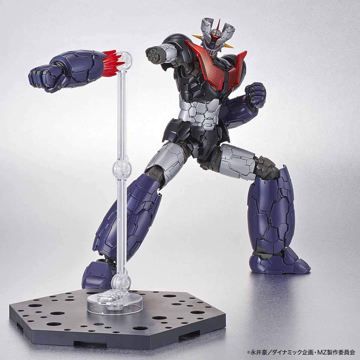 Bandai High Grade: Model Kit Mazinger Z Infinity Ver. Mazinga Ver 1/144Hg