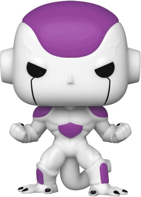 Funko Pop ! Animation Dragon Ball Z - (861) Frieza First Form Figure Freezer 9Cm