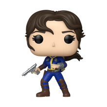 Funko Pop ! TV Fallout Lucy MacLean - (1764) Vinyl Figure 9cm Collezione