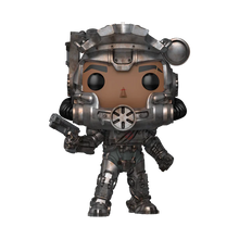 Funko Pop ! TV Fallout Maximus - (1765) Vinyl Figure 9cm Collezione Nuovo