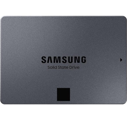Samsung 870 Qvo Ssd Interno 1Tb Sata 2.5" Solid State Drive Pc Ps5 (Mz-77Q1T0)