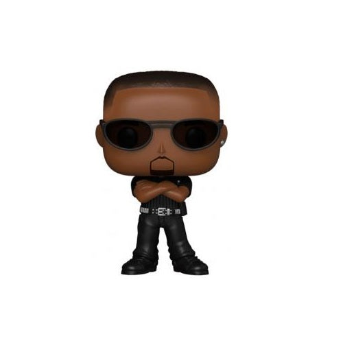 Funko Pop ! Movies Bad Boys - (871) Mike Lowrey Vinyl Figure 9Cm Film