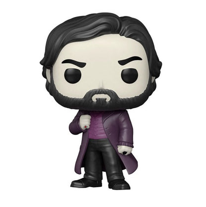 Funko Pop ! Television - What We Do In The Shadow (1329) Laszlo Gravensworth 9Cm
