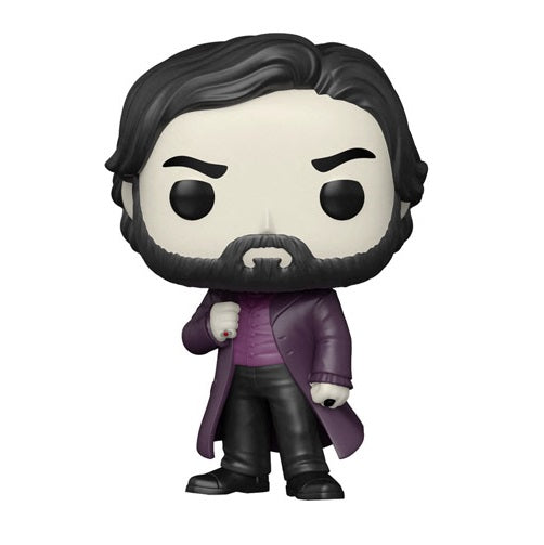 Funko Pop ! Television - What We Do In The Shadow (1329) Laszlo Gravensworth 9Cm