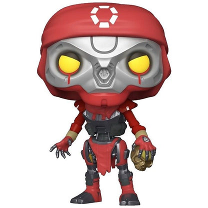 Funko Pop ! Games Apex Legends (872) Revenant Vinyl Action Figure Da Collezione