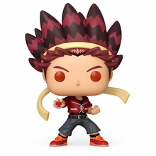 Funko Pop ! Animation - Beyblade X - (2427) Robin Kazami Figure - Vinyl 9cm