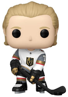 Funko Pop ! Hockey - Nhl -Golden Knights (87) William Karlsson  Hockey Vinyl