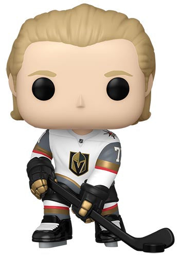 Funko Pop ! Hockey - Nhl -Golden Knights (87) William Karlsson  Hockey Vinyl