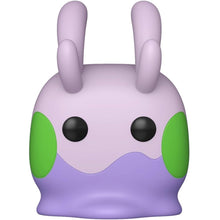 Funko Pop! Games: Pokemon (1155) Goomy - Vinyl Figure 9cm (Preordine)