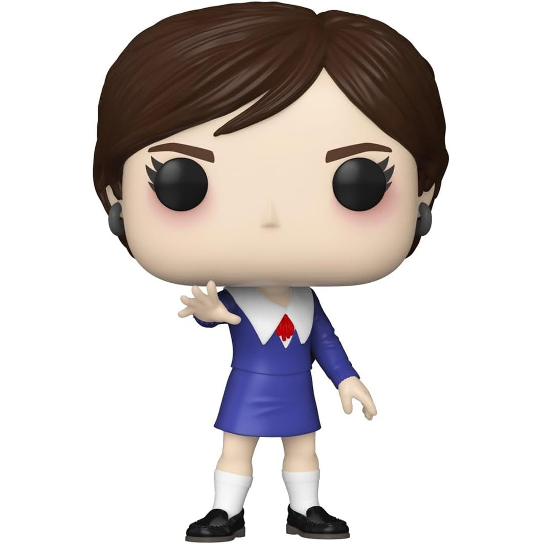 Funko Pop! Games: Silent Hill (1203) Alessa Gillespie - Vinyl Figure 9cm
