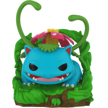 Funko Pop! Games: Pokemon (1158) Venusaur - Vinyl Figure 10cm