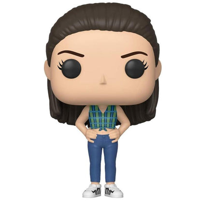 Funko Pop ! Television Dawson'S Creek - (884) Joey Vinyl Figure 9Cm Sere Tv