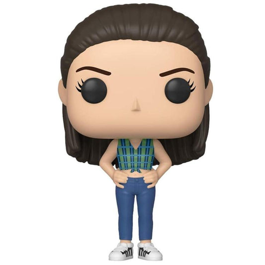 Funko Pop ! Television Dawson'S Creek - (884) Joey Vinyl Figure 9Cm Sere Tv