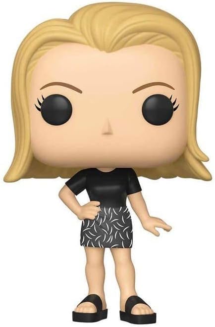 Funko Pop ! Television Dawson'S Creek - (886) Jen Vinyl Figure 9Cm Sere Tv
