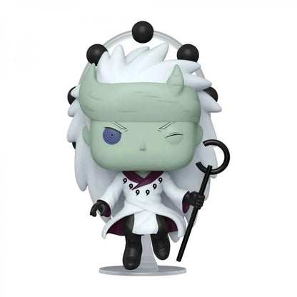 Funko Pop ! Animation Naruto Shippuden Boruto - Sage Madara Uchiha (1196) Vinyl