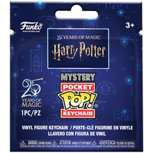 Funko Pop ! Keychain: Harry potter Portachiavi a Sorpresa da Collezione