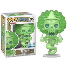Funko Pop! Animation One Piece - (2325) Brook Special 9cm - Figure Vinyl EXM