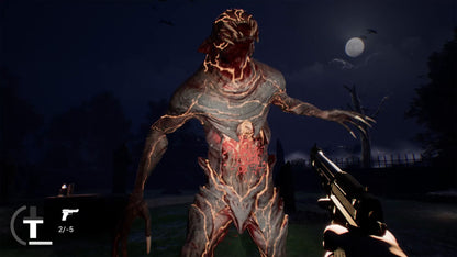 EVERDARK: Undead Apocalypse Ps5 Gioco Multilingua Playstation 5 Horror