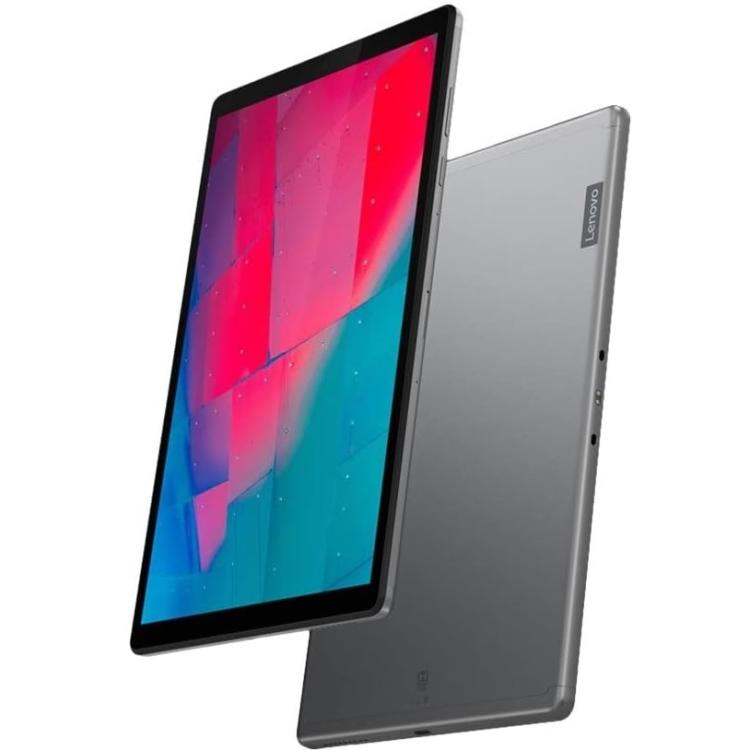 Lenovo Tab M10 Hd Tablet 2+32Gb Wifi Display 10.1" Android Tb-X306F Iron Grey