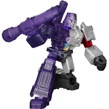 Blokees - Transformers - Model Kit -Galaxy Version 09 - Darkest Hour (1 Pz Random) Action Figure 71109