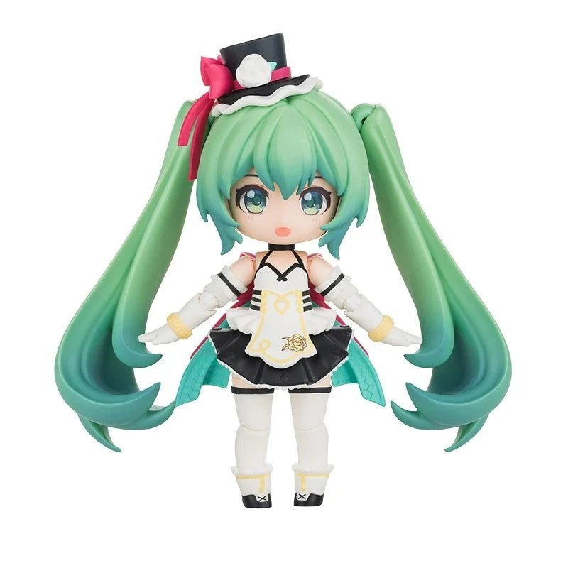 Blokees - Hatsune Miku - Model Kit - Daalamode Series - Miku with You (Box Intero) - Action Figure 75700