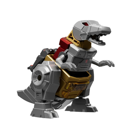 Blokees - Transformers - Model Kit -  Defender Version 04 - Tyrants Fury (1pz Random) - Action Figure 71404