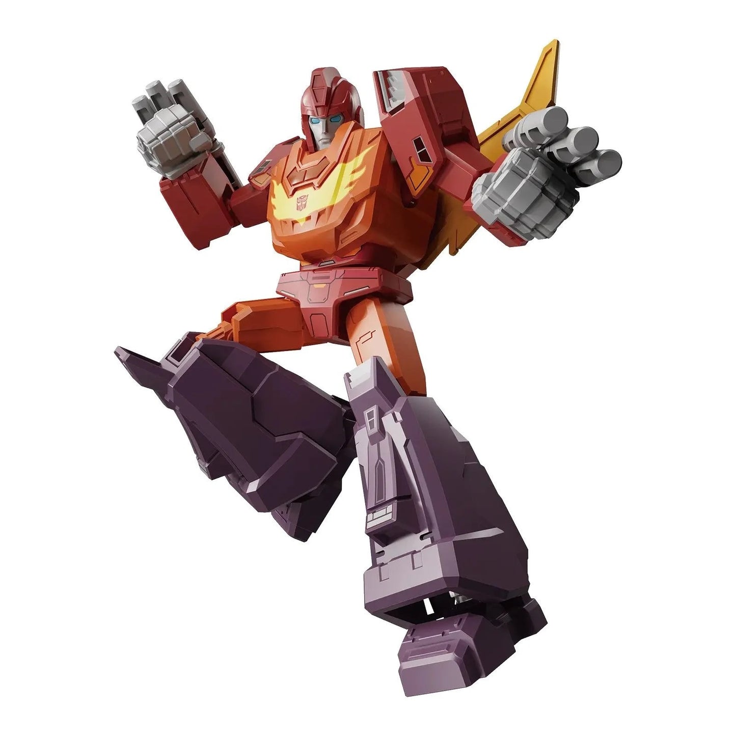 Blokees - Transformers - Model Kit - Galaxy Version 10 - Till All are One (Box Intero) - Action Figure 71110