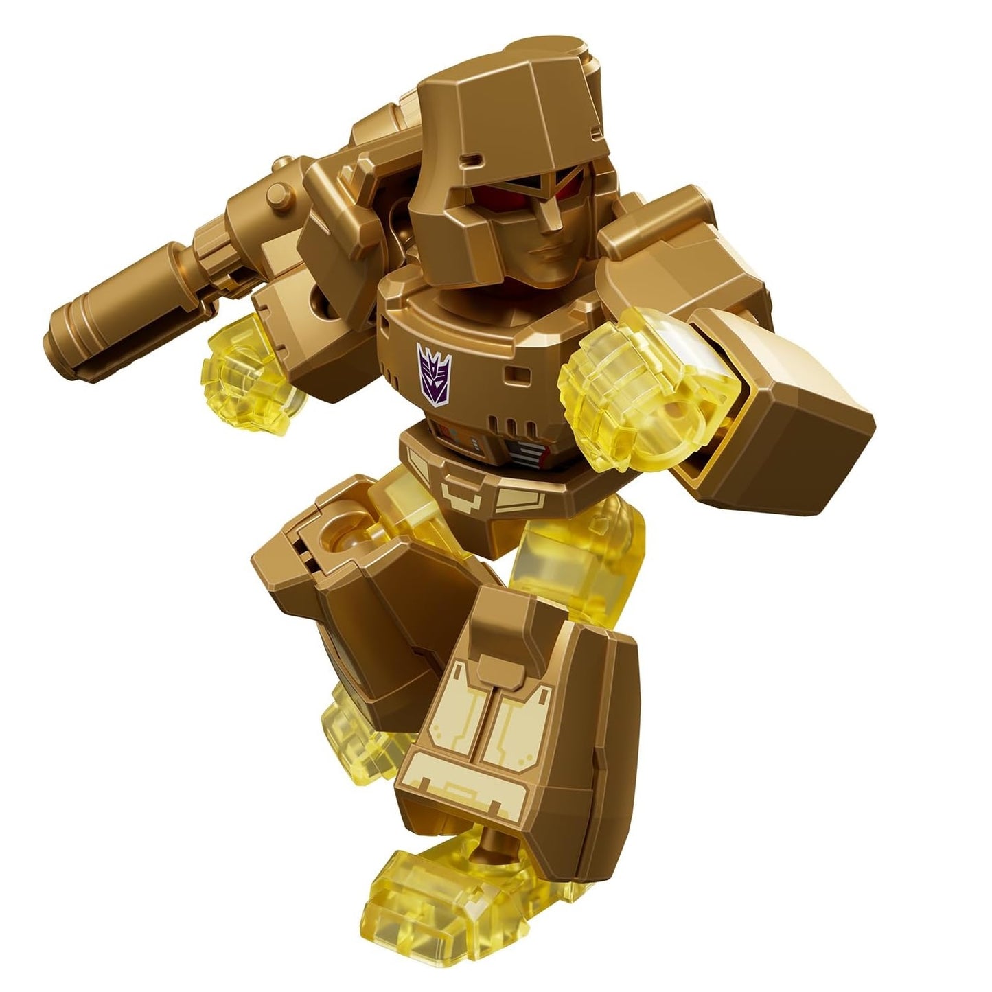 Blokees - Transformers - Model Kit -  Defender Version 03 Heavy Metal War (1 Pz Random) - Action Figure 71304