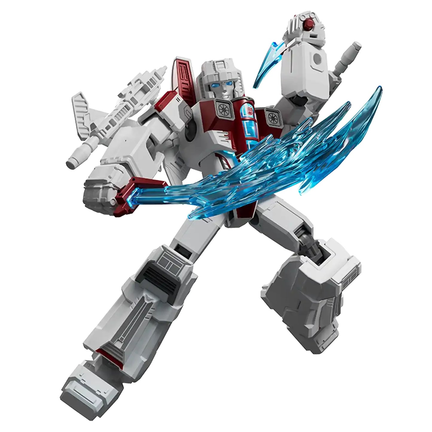 Blokees - Transformers - Model Kit - Shining Version 04 - Spark Of Deception (1 Pz Random) - Action Figure 71124
