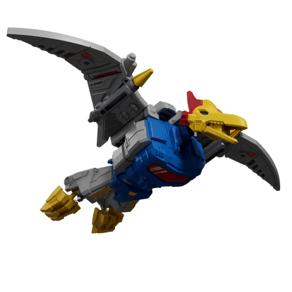 Blokees - Transformers Model Kit Galaxy Version 06 Parallel Universe (1pz) - Action Figure 71106 Blind Box