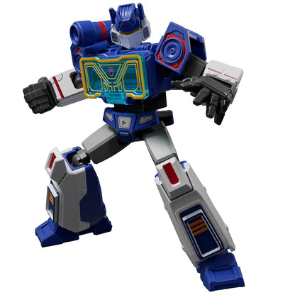 Blokees - Transformers One - Model Kit Galaxy Version 07 ONE WAVE 2 (1 Pz Random) Action Figure 71107