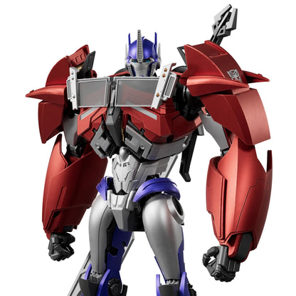 Blokees Transformers Model Kit Action Edition Optimus Prime (Transformers: Prime) 71175