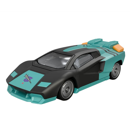 Blokees - Transformers - Wheels: C02 Wreck'N Rule Auto Prime (Box Intero) Action Figure 75679