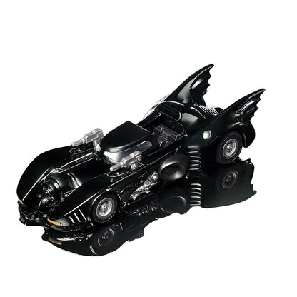 Blokees DC - Batman Wheels - Gotham Velocity E01 - Model Kit - (1Pz Random) Action Figure 75680
